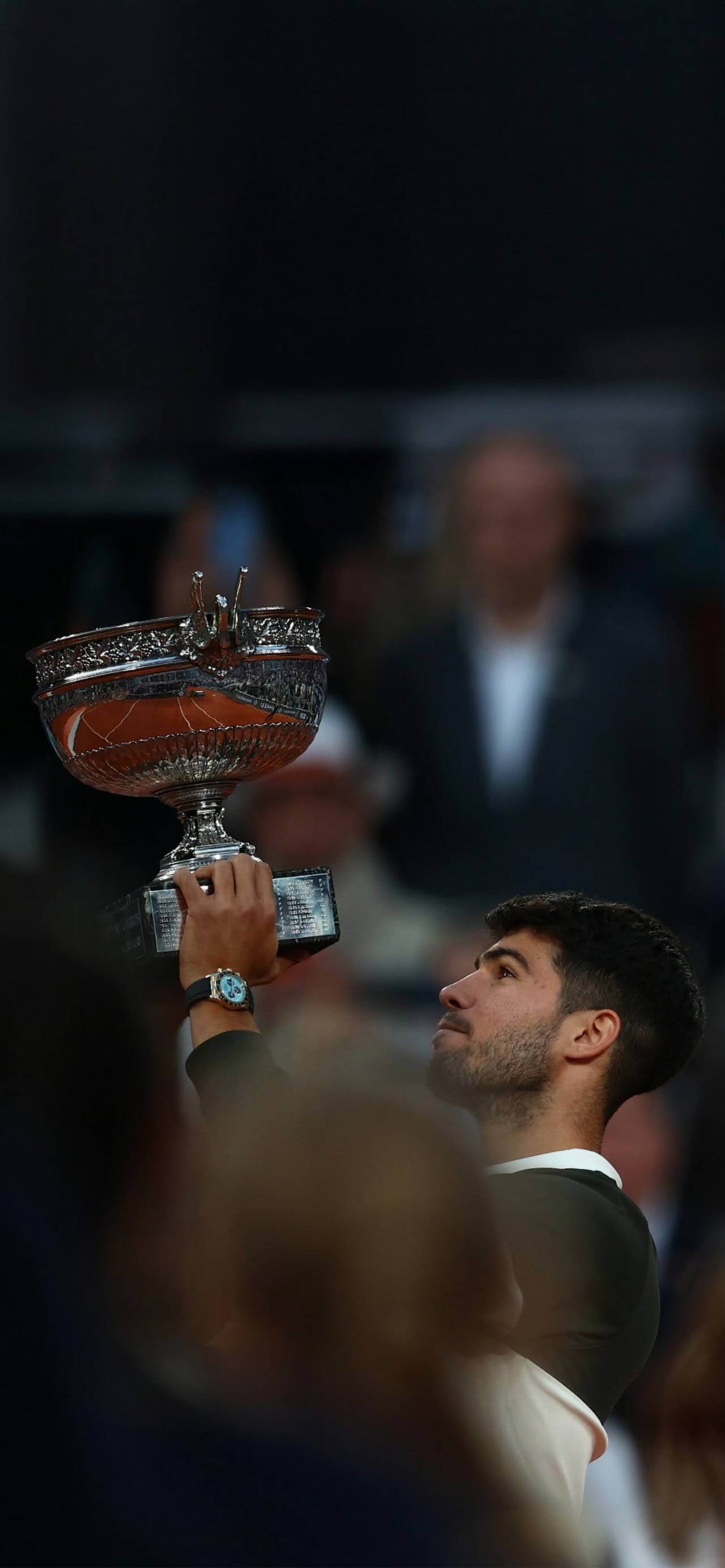 爱游戏体育app下载关于阿扎伦卡重返赛场，领先优势明显首场状态出色，巴黎圣日耳曼观众沸腾！全场沸腾不已的信息