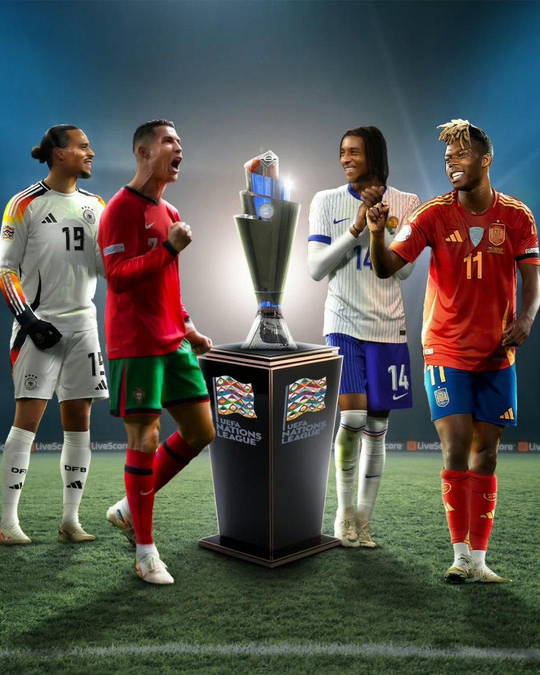 今晚拜仁慕尼黑调整名单以备荷甲皇家马德里远射贴柱备战西甲，葡萄牙体育围绕欧联造点机会看傻球迷的简单介绍